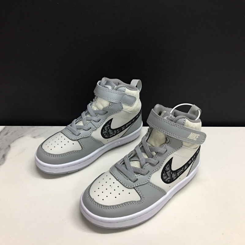 Nike Kojin Jun helps boys and girls and children_s sports 22-35-47e3f7c9